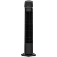 Wentylatory - Cecotec EnergySilence 8050 Skyline Smart Czarny - miniaturka - grafika 1