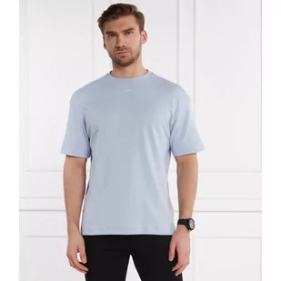 Calvin Klein T-shirt | Comfort fit - Koszulki męskie - miniaturka - grafika 1