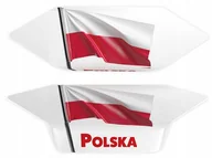 Cukierki - Cukierki krówki Polska flaga Polski 1kg WZ2 - miniaturka - grafika 1