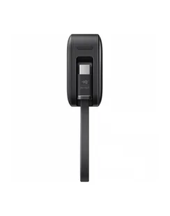 Powerbank Anker 545 Nano 10000mAh PD 30W czarny - Powerbanki - miniaturka - grafika 1