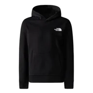 Odzież sportowa dziecięca - The North Face Bluza Graphic Nf0A854Wj94 - miniaturka - grafika 1