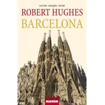 Magnum Robert Hughes Barcelona - Historia świata - miniaturka - grafika 2