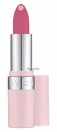 Szminki - AVON - Hydramatic Matte - Hyaluronic Infused Lipstick - Matowa pomadka do ust z kwasem hialuronowym - HYDRA PINK - miniaturka - grafika 1