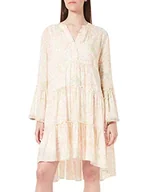 Sukienki - Replay Sukienka damska, 20 Wielokolorowy, S - miniaturka - grafika 1