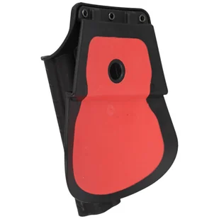 Kabura Fobus Sig Sauer P220, P225-P228, Norinco NC226 (226ND) - Kabury i pokrowce - miniaturka - grafika 4
