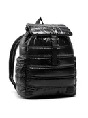 Plecaki - Sprandi Plecak BSP-S-115-10-05 Czarny - miniaturka - grafika 1