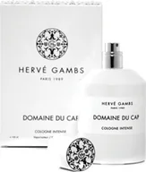 Wody i perfumy unisex - Herve Gambs, Domaine du Cap, Eau De Cologne, Unisex, 100 ml Unisex - miniaturka - grafika 1