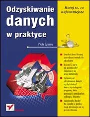 Odzyskiwanie danych w praktyce - Systemy operacyjne i oprogramowanie - miniaturka - grafika 1