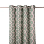 Zasłony - Zasłona Toledo 140 x 260 cm - miniaturka - grafika 1
