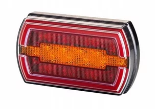 Lampa Przyczepki Lawety Led Cleo Horpol Lzd2790 - Akcesoria do przyczep i kamperów - miniaturka - grafika 1