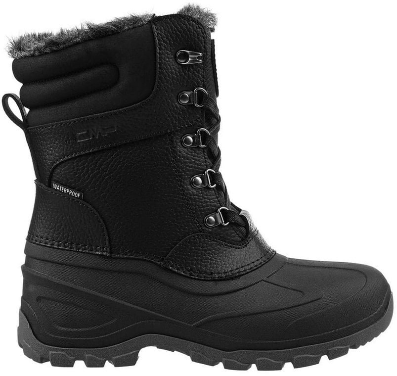 Buty zimowe CMP ATKA WMN SNOW BOOT WP 3Q79546/U901 40