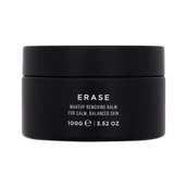 Kosmetyki do mycia twarzy - Pestle & Mortar Erase Makeup Removing Balm Demakijaż twarzy 100 g - miniaturka - grafika 1
