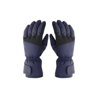 Rękawiczki - Rękawice narciarskie sportowe 4F Thinsulate męskie AFGLM095-31S - miniaturka - grafika 1