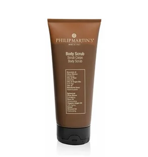 Philip Martin's Body Scrub 200 ml Oczyszczająco-wygładzający peeling do ciała - Peelingi do ciała - miniaturka - grafika 1