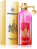 Wody i perfumy damskie - Montale Rendez-vous A Moscou, Woda Perfumowana, 100ml - miniaturka - grafika 1