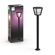 Systemy inteligentnych domów - Philips Philips Econic Hue Outdoor Post Light 17442/30/P7 38,95 zł - miniaturka - grafika 1