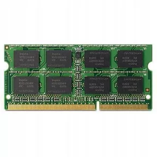 Hewlett Packard Enterprise 16GB 672633-B21 - Pamięci RAM - miniaturka - grafika 1