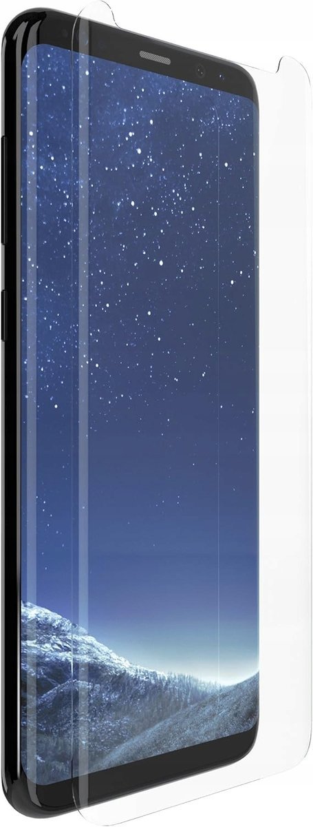 tech21 Folia ochronna Samsung Galaxy A8