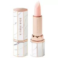 Balsamy do ust - Dear Dahlia Dear Dahlia Paradise Blooming Balm 3.1 g - miniaturka - grafika 1