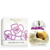Wody i perfumy damskie - Houbigant Quelques Fleurs Royale Woda perfumowana 100 ml - miniaturka - grafika 1