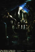Komiksy dla dorosłych - Kugane Maruyama Overlord #07 - miniaturka - grafika 1
