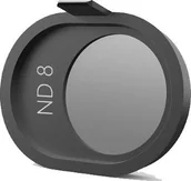 Akcesoria do drona - PGYTECH Filtr PeŁny Szary Nd8 Ndx8 Do Drona Dji Spark - miniaturka - grafika 1