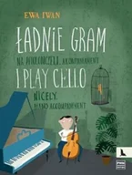 Powieści i opowiadania - Ładnie gram na wiolonczeli Akompaniament - miniaturka - grafika 1