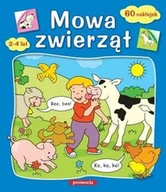 Baśnie, bajki, legendy - Siedmioróg Mowa zwierząt - Naklejanki - Siedmioróg - miniaturka - grafika 1