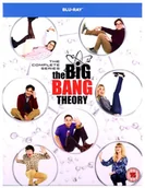 Komedie Blu-Ray - Teoria wielkiego podrywu. Sezony 1-12 - miniaturka - grafika 1