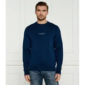 Bluzy męskie - Tommy Hilfiger Bluza | Regular Fit - miniaturka - grafika 1