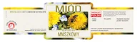 Akcesoria do hodowli zwierząt - Etykiety na miód mniszkowy (100szt) - E242 - miniaturka - grafika 1
