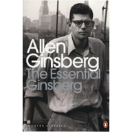 Poezja - The Essential Ginsberg - Allen Ginsberg - miniaturka - grafika 1