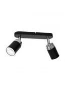 Lampy sufitowe - Luminex Lampa sufitowa RENO 5148 5148 - miniaturka - grafika 1