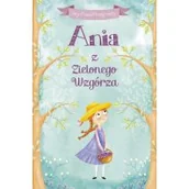 Powieści i opowiadania - Ania z Zielonego Wzgórza - miniaturka - grafika 1