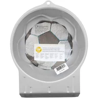 Formy do ciast - Forma do pieczenia aluminiowa - PIŁKA Wilton - miniaturka - grafika 1