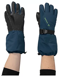 Rękawiczki - VAUDE Rękawiczki dziecięce Snow Cup Gloves uniseks - grafika 1