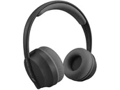 Słuchawki - SBS Floxy 2.0 Wireless Stereo Czarny - miniaturka - grafika 1