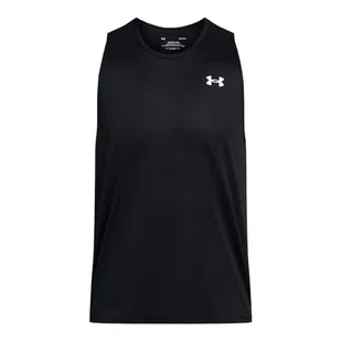 Under Armour UA Tech Tank koszulka męska - Koszulki sportowe męskie - miniaturka - grafika 1