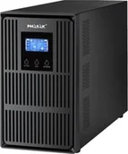 Zasilacze awaryjne UPS - UPS Phasak Conqueror Pro 3000VA PH 8030 - miniaturka - grafika 1