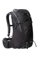 Plecaki - PLECAK TERRA 40-TNF BLACK-ASPHALT GREY - miniaturka - grafika 1