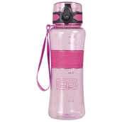 Shakery i bidony sportowe - Patio Patio Bidon CoolPack Tritanum 550ml różowy WIKR-1005115 - miniaturka - grafika 1