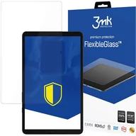 Pozostałe akcesoria do telefonów - Szkło hybrydowe do Samsung Galaxy Tab A9 8,7 2023 X110/ X115 3mk FlexibleGlass™ na tablet na ekran - miniaturka - grafika 1