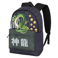 Plecaki - Dragon Ball Shenron-Plus HS plecak, ciemnoniebieski, 30 x 44 cm, pojemność 23 l, Ciemnoniebieski, Jeden rozmiar, PLUS HS Plecak Shenron - miniaturka - grafika 1