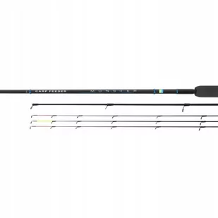 WĘDKA METHOD FEEDER PRESTON MONSTER 3.60 M 60 G - Wędki - miniaturka - grafika 1