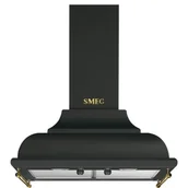 Okapy kuchenne - Smeg Cortina KC16A - miniaturka - grafika 1