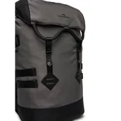 Plecaki - Plecak Doughnut Street Cruise Colorado D104STC3-0005-F Szary - miniaturka - grafika 1