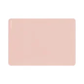 Torby na laptopy - Incase Textured Hardshell in Woolenex 33 cm (13") Pokrowiec Różowy - miniaturka - grafika 1