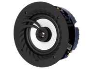 Głośniki i kolumny - Lithe Audio Głośnik sufitowy Bluetooth 6,5" (IP44) - miniaturka - grafika 1