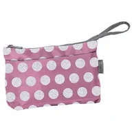 Kosmetyczki, organizery i kuferki - Kosmetyczka 18-444PI PASO - miniaturka - grafika 1