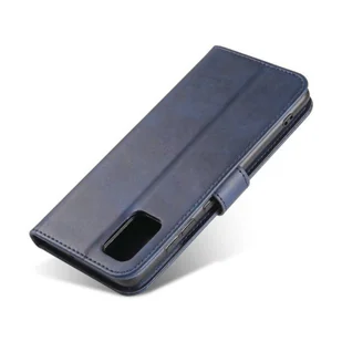 Etui Braders Wallet do iPhone 13 granatowy - Etui i futerały do telefonów Etui Braders Wallet do iPhone 13 granatowy - Etui i futerały do telefonów - miniaturka - grafika 10